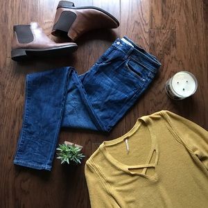 Joe's Jeans Skinny Visionaire